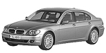 BMW E65 C1511 Fault Code