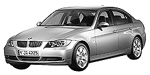 BMW E92 C1511 Fault Code