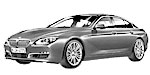 BMW F06 C1511 Fault Code