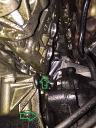 See C1511 in engine
